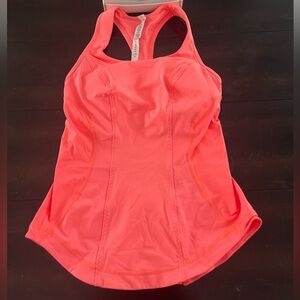 ✨For Sale! Brand New Lululemon Cardi Tank Top✨